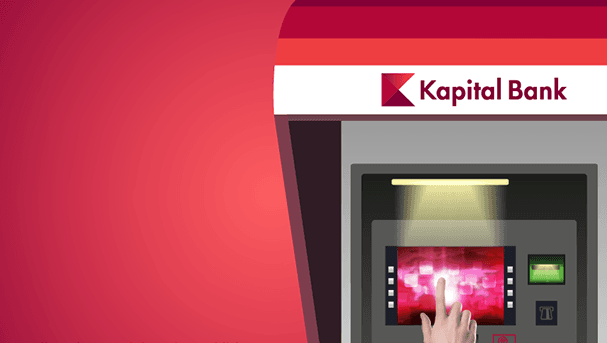 Azərbaycanda ən geniş bank filial və ATM şəbəkəsi Kapital Banka məxsusdur - SİYAHI