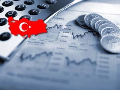 Türkiyə iqtisadiyyatında qiymət artımları yavaşlayır
