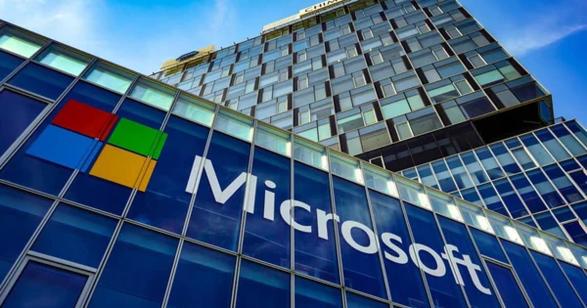 Microsoft, Avstraliyanın IREN şirkətindən 9,7 milyard dollarlıq bulud hesablama tutumu satın alır.
