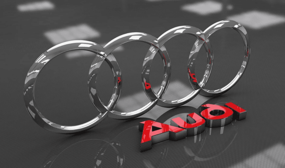 Audi gəlir proqnozunu təsdiqlədi