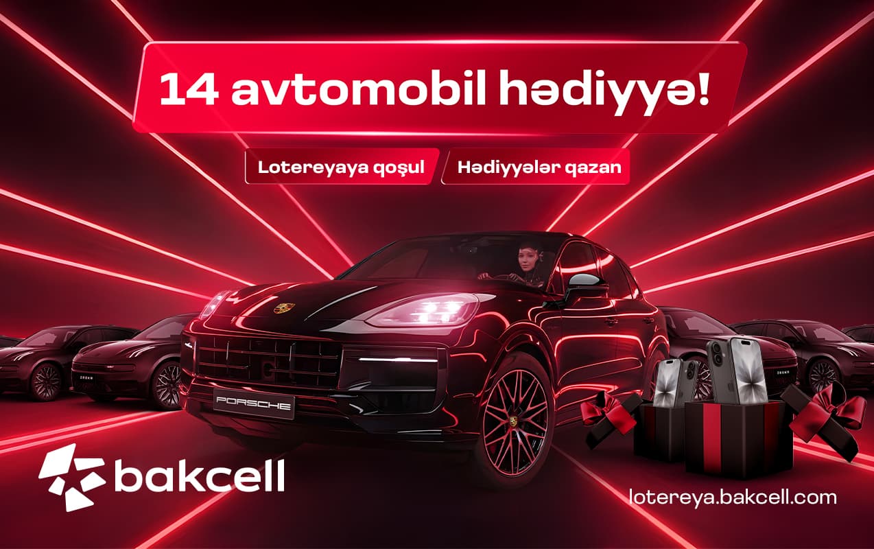 Meqa mükafat – bu gün növbəti “Zeekr 001” qalibi bəlli olacaq!