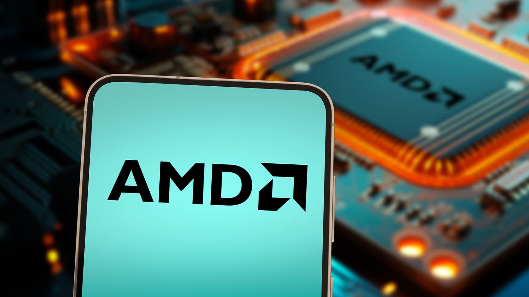 AMD-nin mənfəəti və gəliri bazar gözləntilərini üstələdi