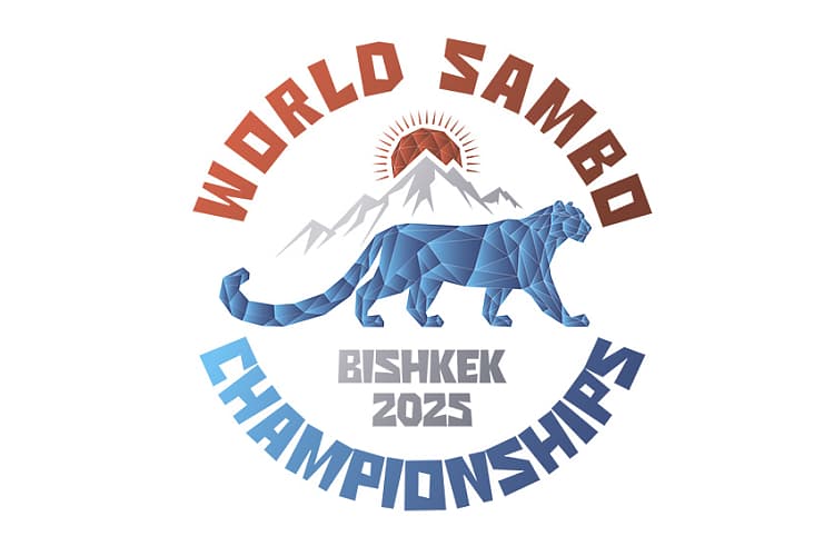 2025-ci il Bişkek Dünya Sambo Çempionatı