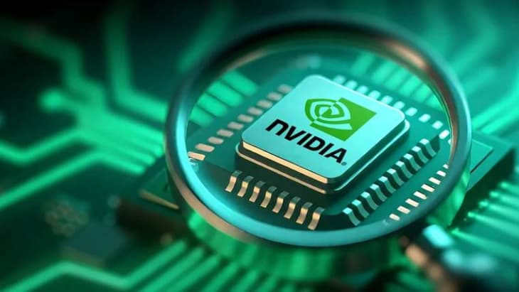 Nvidia və texnologiya səhmləri Asiya bazarlarını dəstəklədi