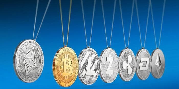 Kriptovalyuta bazarında sabitlik: Bitcoin və Ethereum qiymətləri dəyişməz qalıb