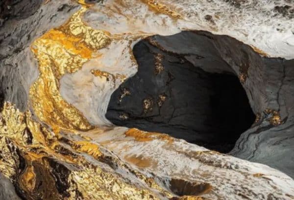 Türkiyədə yeni nəhəng qızıl yatağı müəyyən edilib