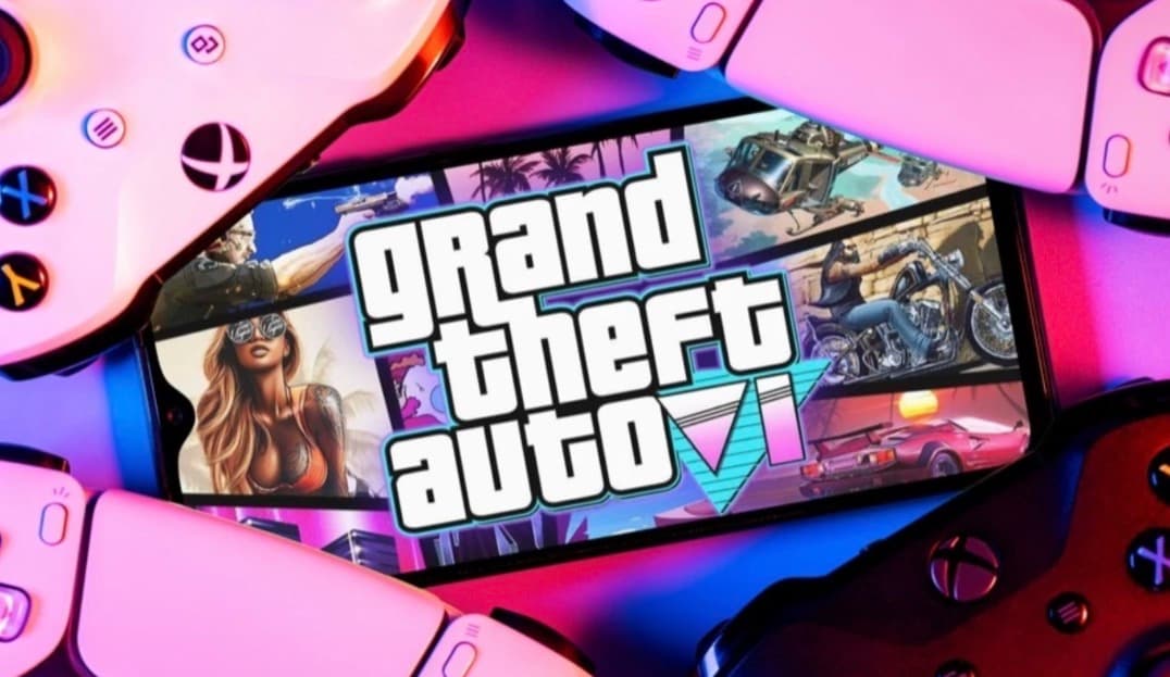 GTA 6 2026-da gəlir