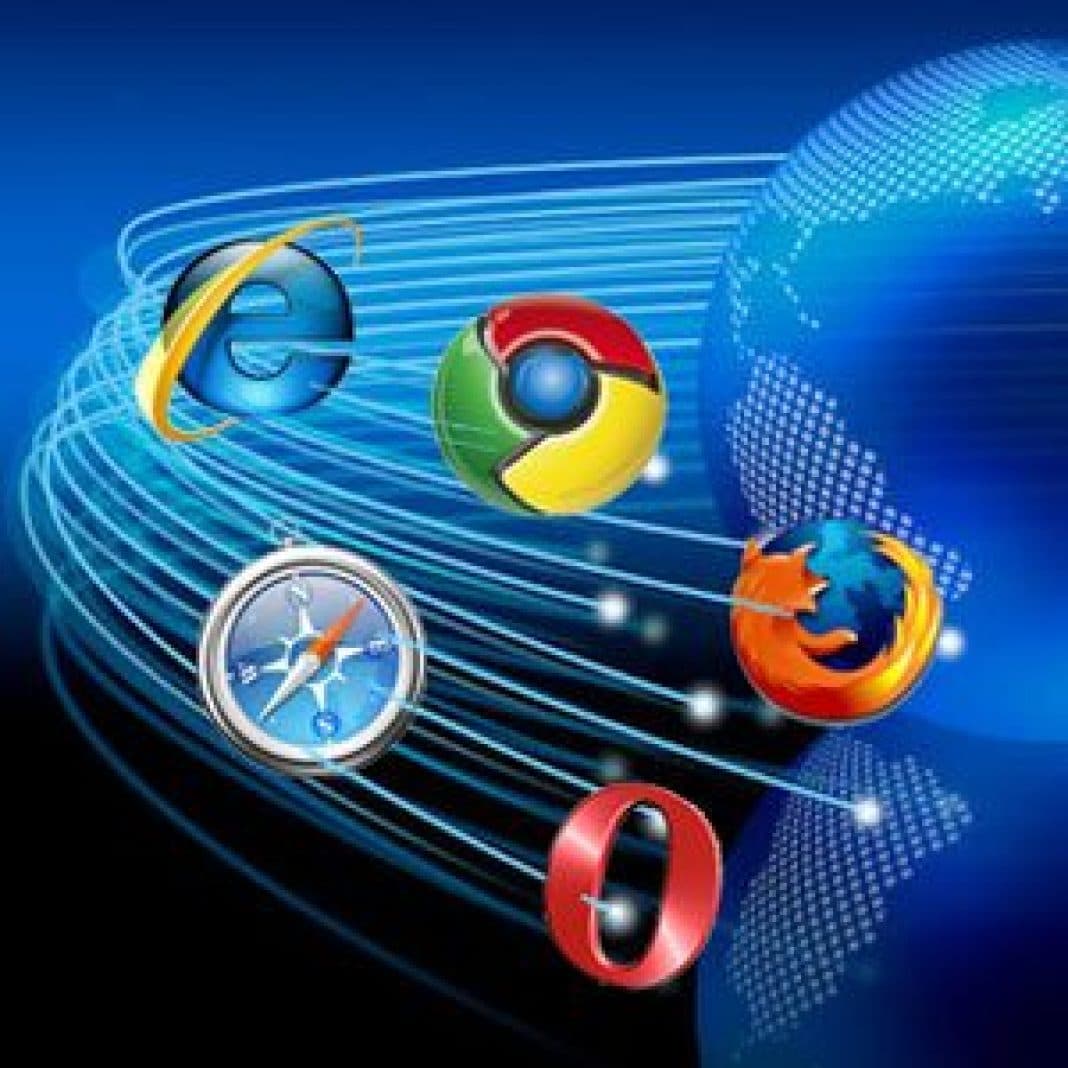 Azərbaycanlı istifadəçilər arasında internet brauzerlərinin populyarlıq reytinqi açıqlanıb