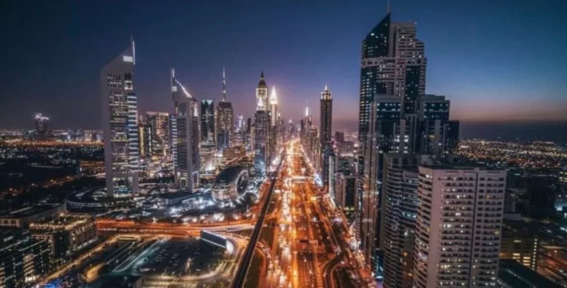 Savills-in milyonçular üçün ən yaxşı şəhərlər reytinqində Dubay Nyu-Yorku geridə qoyub.