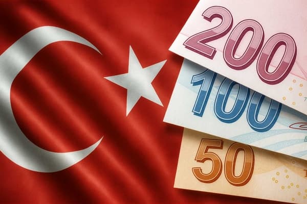 Türkiyə Mərkəzi Bankı inflyasiya ilə bağlı yeni proqnoz açıqladı