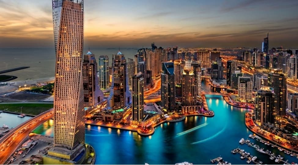 Dubay milyonerlər üçün ən cazibədar şəhər elan edildi