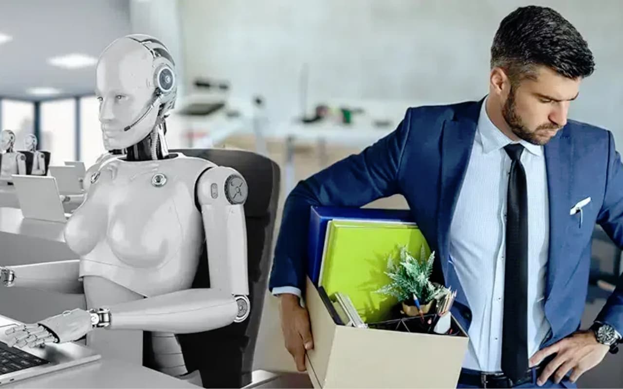 Yeni peşələr üçün tələbat artır, texnoloji hazırlığı zəif olanlar risk altındadır - DOST Agentliyi