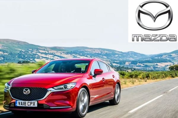 Mazda-nın gəlirləri 6% azalıb, şirkət xalis zərər açıqlayıb