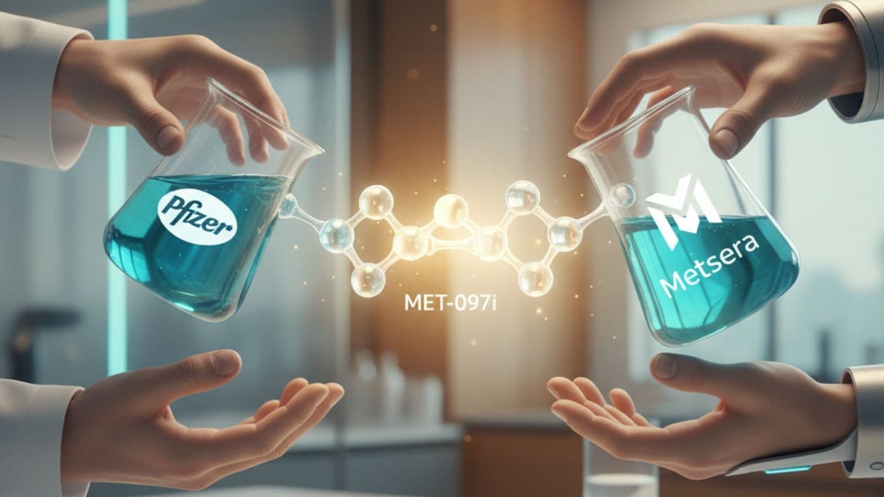Pfizer, Metsera Inc.-i 10 milyard dollara satın alır