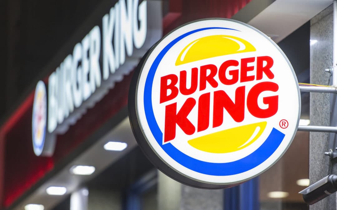 Burger King-in Çin əməliyyatlarında böyük dəyişiklik