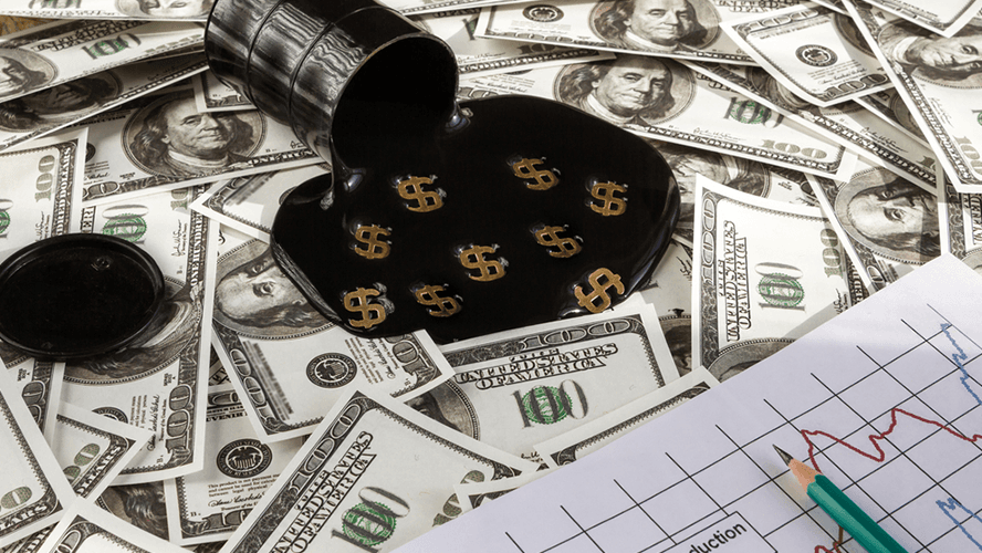 Azeri Light neftinin qiyməti təxminən 65,43 ABŞ dolları olub