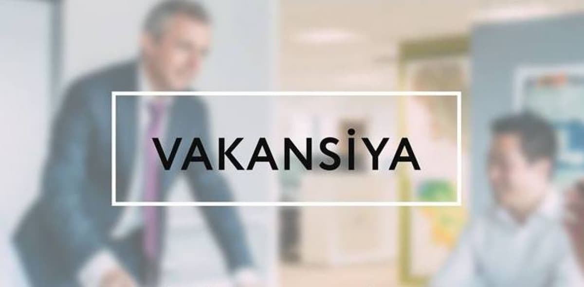 İqtisadi İslahatların Təhlili və Kommunikasiya Mərkəzi Maliyyə meneceri vəzifəsinə vakansiya elan edir