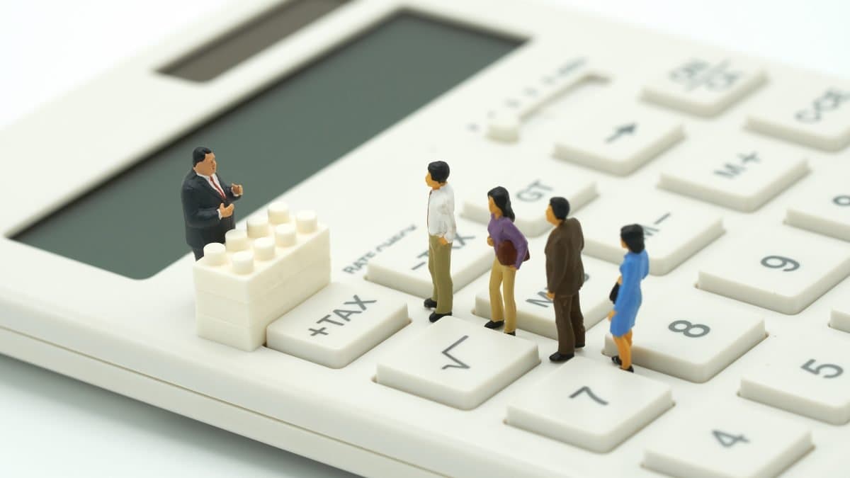 Azərbaycanda vergi ödəyicilərinin sayı 4,8% artıb