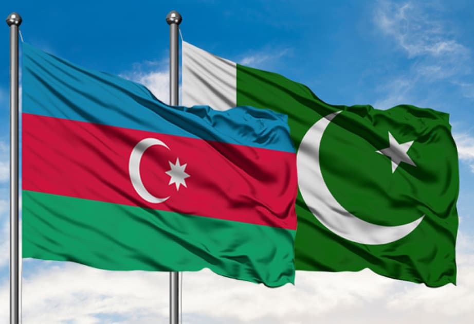 Azərbaycanla Pakistan arasında ticarət dövriyyəsi artıb