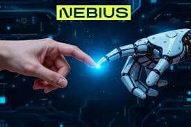Nebius Group 3 milyard dollarlıq AI müqaviləsi elan edib