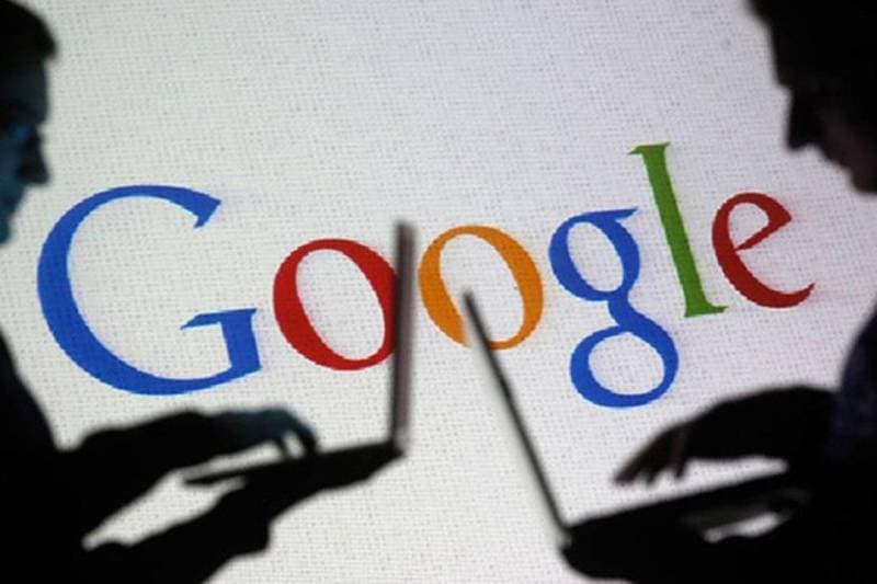 Google-dan nəhəng investisiya
