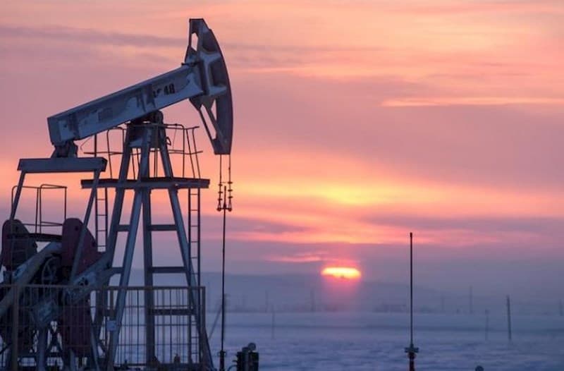 Brent və WTI neftinin qiymətləri qlobal bazarlarda artıb