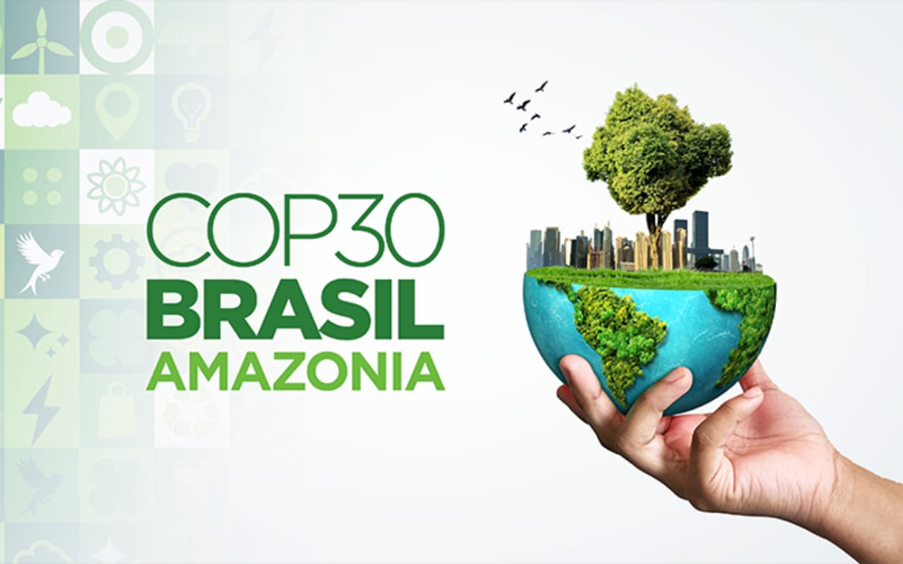 COP30 çərçivəsində AMB Dayanıqlı maliyyə taksonomiyalarının Yol Xəritəsini təqdim edəcək
