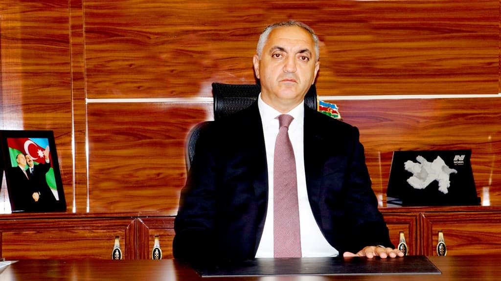 Xankəndidə yeni mənzillər satışa çıxarılacaq - Elçin Yusubov