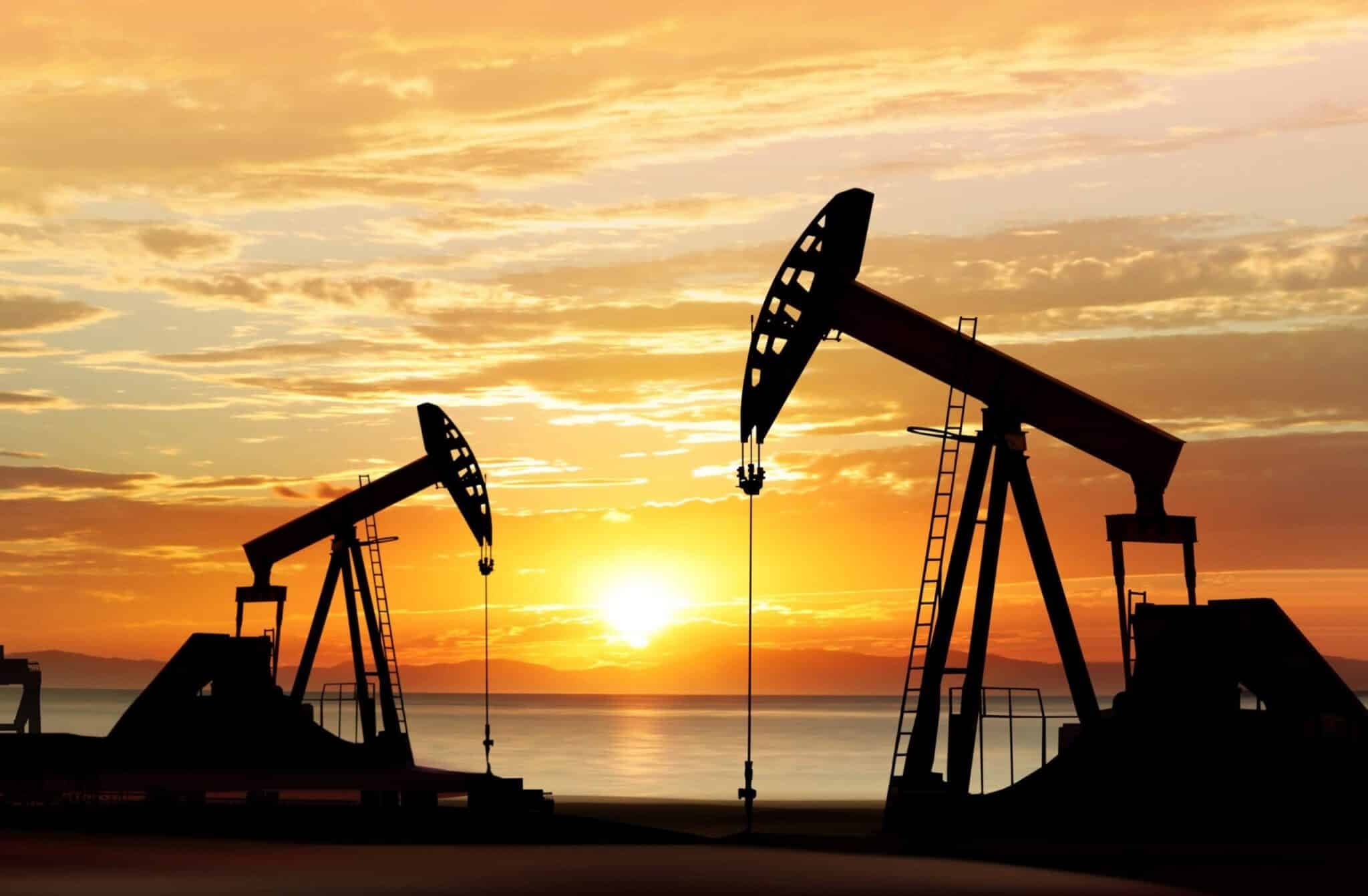 Brent və WTI neftinin qiymətləri ucuzlaşıb