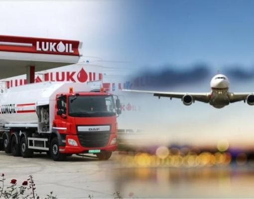 Moldova hökuməti LUKOIL terminalını pulsuz qəbul etdi