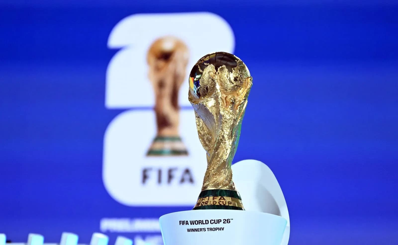 2026 Dünya Çempionatının seçmə mərhələsi: Avropa zonasında bu gün 6 oyun keçiriləcək
