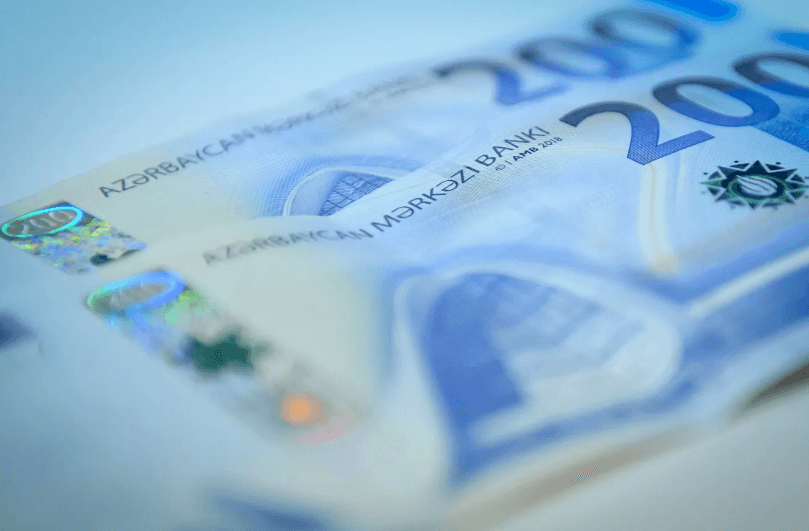 Gömrük xətti ilə büdcəyə 5,256 milyard manat daxil olub