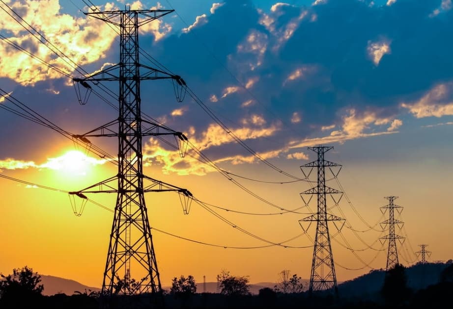 Azərbaycanın İranla elektrik enerjisi ticarəti 9 ayda 23,9 milyon kVt/saat olub