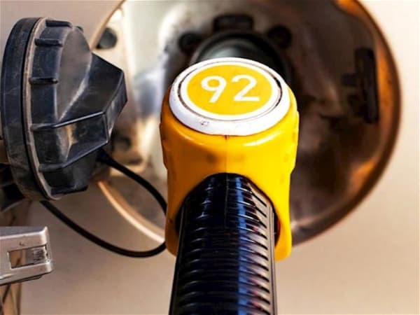 Azərbaycandan 3 ölkəyə 6,4 min ton “Aİ-92” benzin ixrac edilib