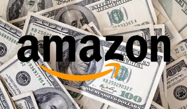Amazon İstiqraz Təklifini Açıqladı