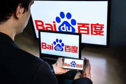 Baidu 2025-ci ilin III rübündə xalis zərərə məruz qaldı