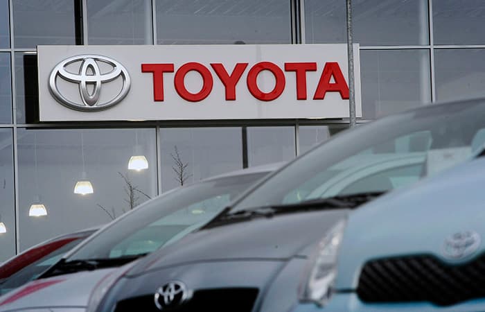 Toyota ABŞ zavodlarında hibrid avtomobil istehsalını genişləndirir
