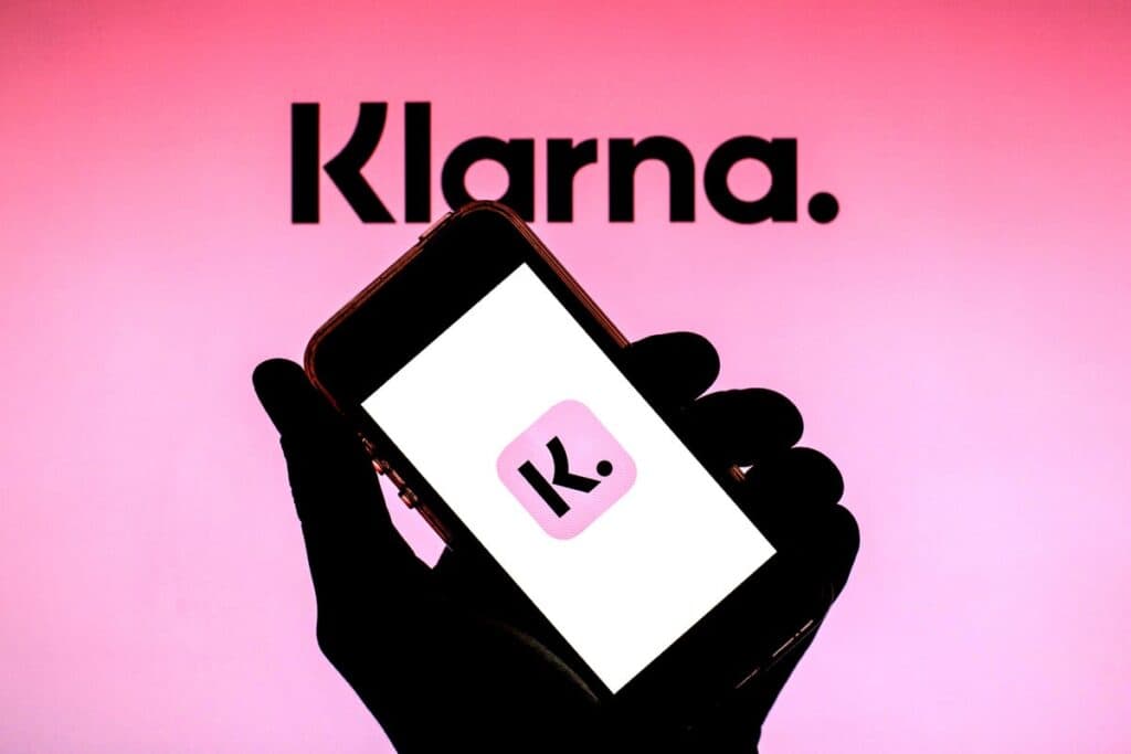 İsveçin Klarna şirkəti 3-cü rübdə gəlirlərini proqnozlardan 26% çox artırıb