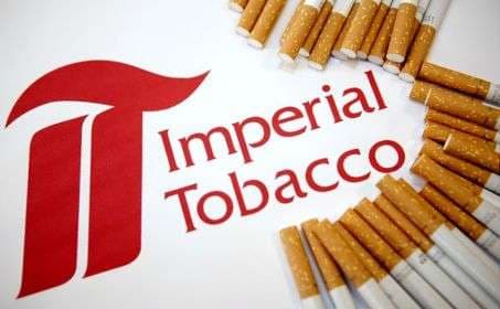 Imperial Brands illik xalis mənfəətini və gəlirini azaldıb