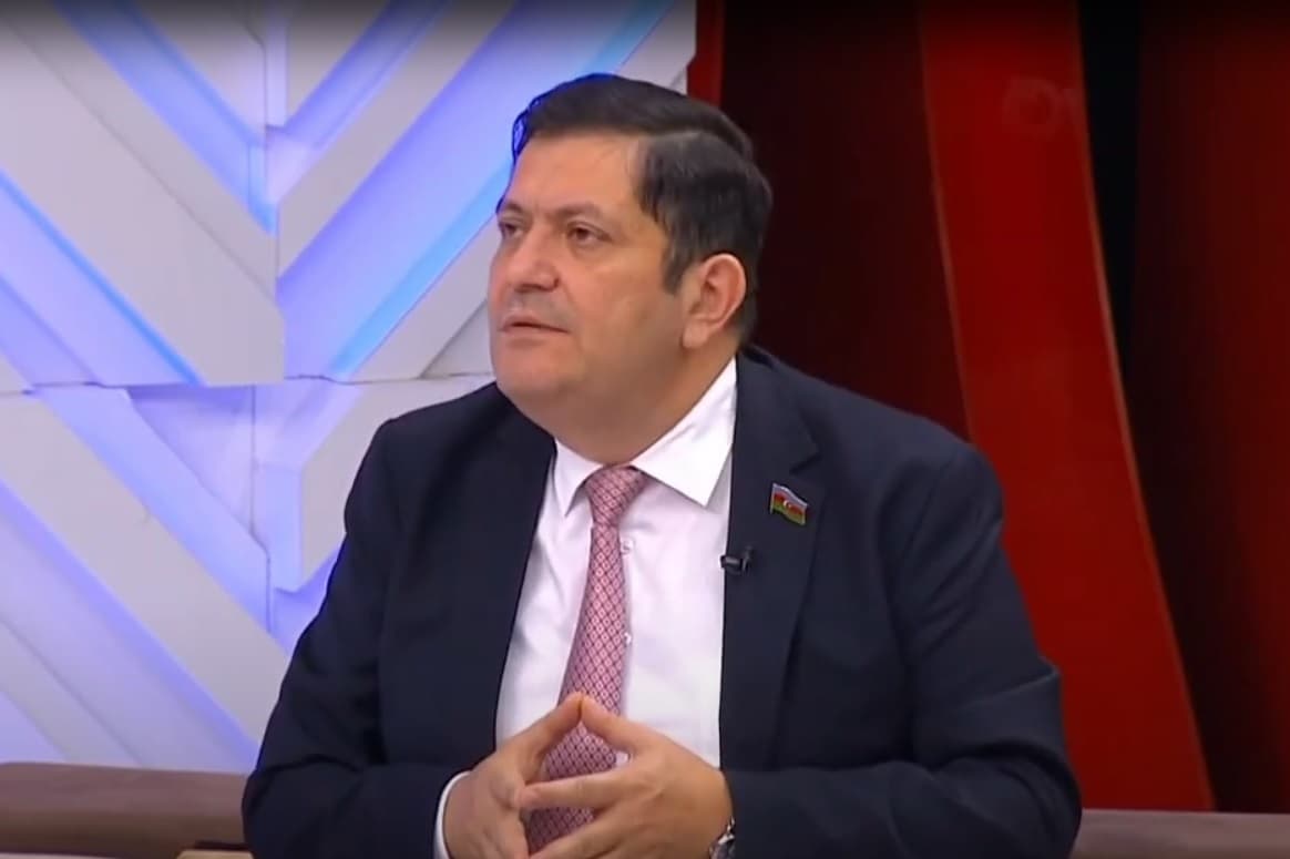 Milli kino inkişafı üçün yol xəritəsi lazımdır – Əlibala Məhərrəmzadə