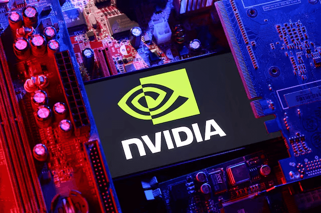 Nvidia Analitikləri Təəccübləndirdi
