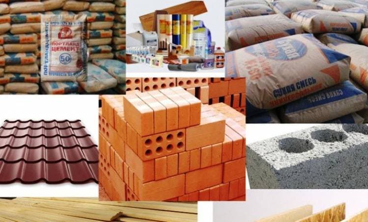 Azərbaycanda tikinti materialları istehsalının dəyəri 1,181 milyard manat olub