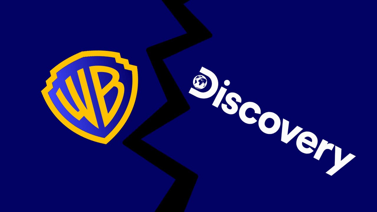 Warner Bros. Discovery Bölünməyə Hazırlaşır