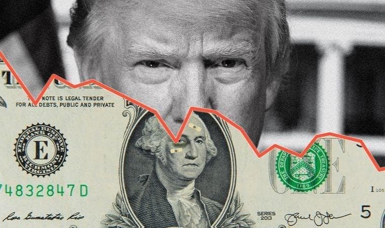 Trumpın Sərvəti Səhm Bazarı Təsiri Altında