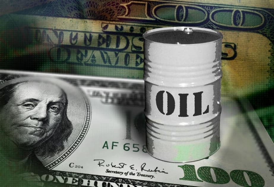 Brent və WTI Neft Qiymətləri Geri Gedir