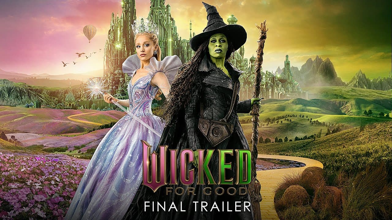 Broadway Filmi "Wicked" İkinci Hissəsi ilə Böyük Bir Qayıdış Yaradıb