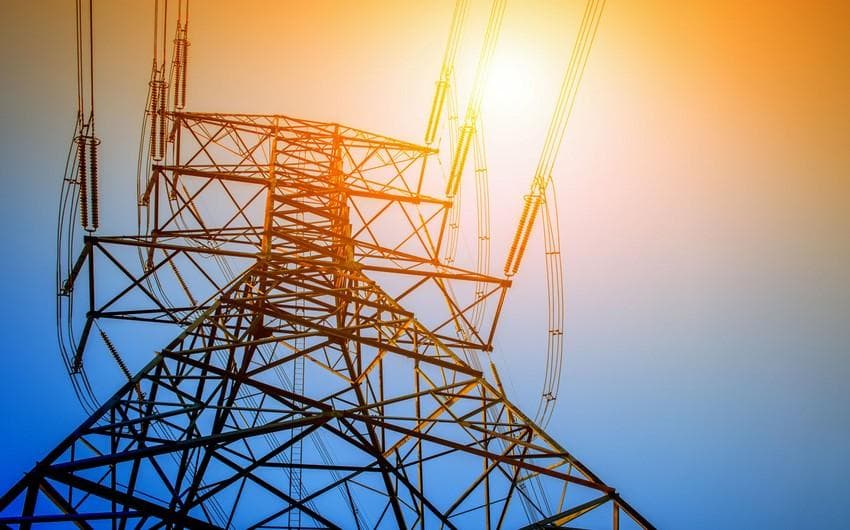 Azərbaycanın elektrik enerjisi istehsalı artıb