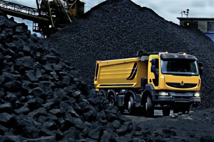 2024-cü ildə Rusiyadan Çinə kömür ixracı 78 milyon tondan çox olub