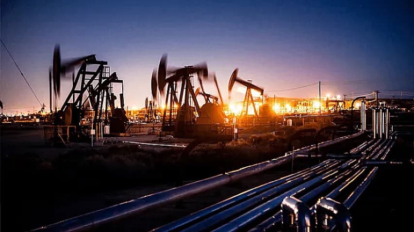 Azərbaycandan 21 ölkəyə 10,8 milyard dollarlıq xam neft və neft məhsulları ixrac edilib