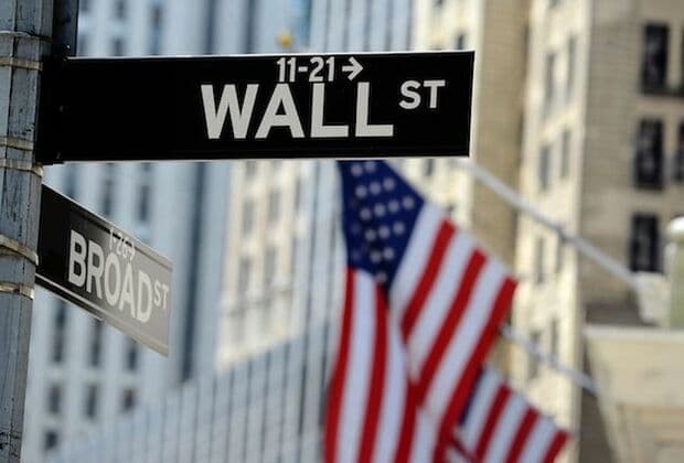 Wall Street yüksəlişlə bağlandı, Dow Jones 1.4% artdı